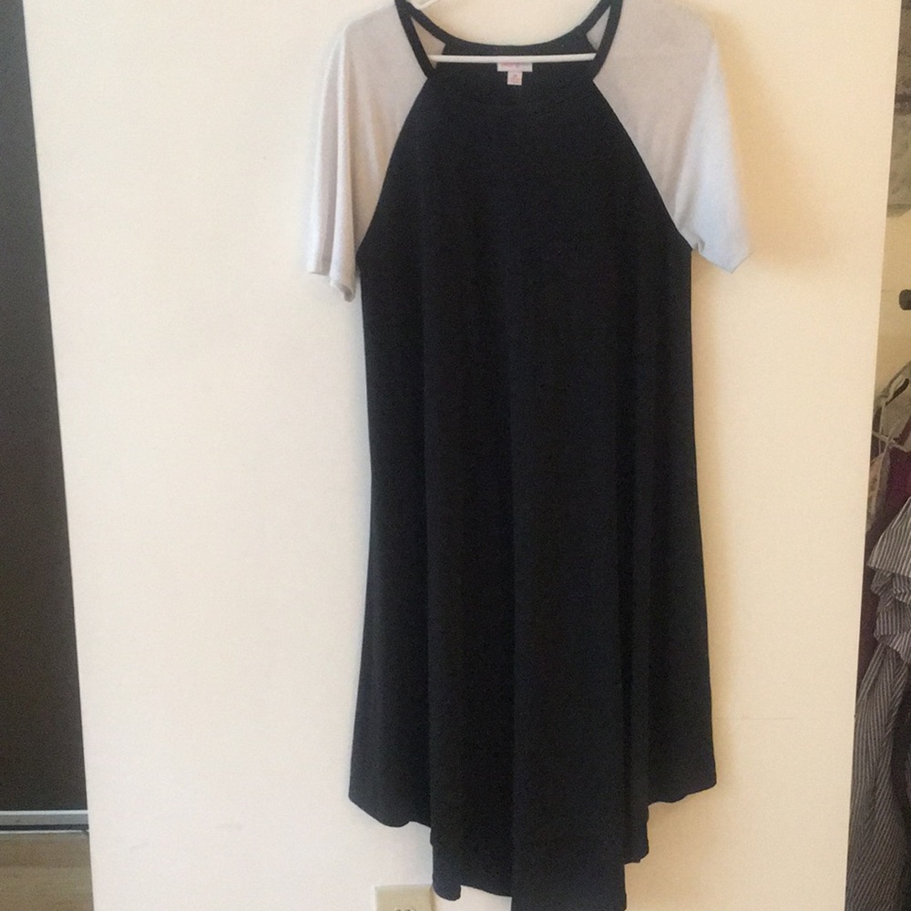 Lularoe Carly